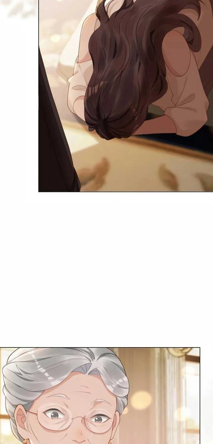 The Substitute Bride And The Overly affectionate Husband Chapter 6 page 21 - 