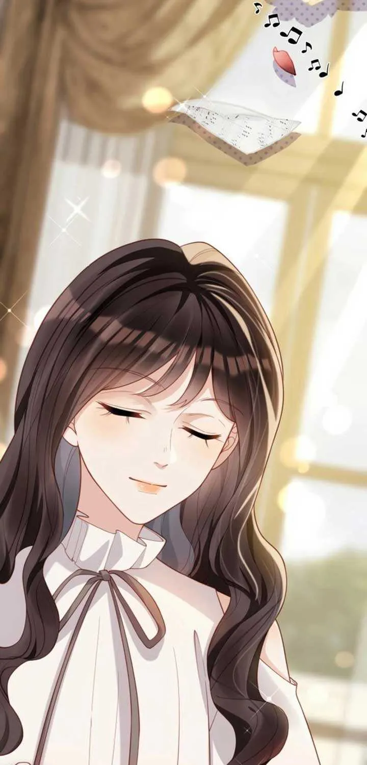 The Substitute Bride And The Overly affectionate Husband Chapter 6 page 42 - 