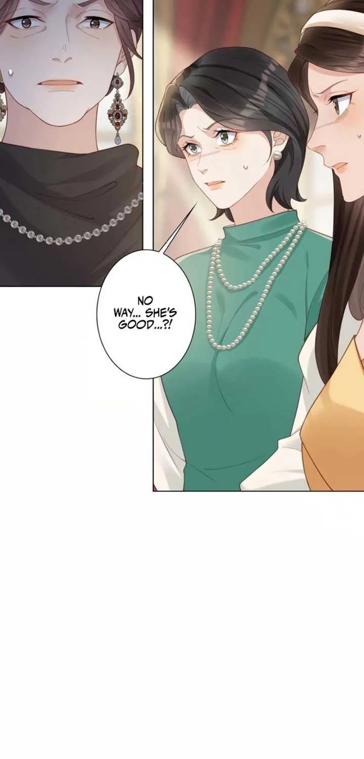 The Substitute Bride And The Overly affectionate Husband Chapter 6 page 44 - 