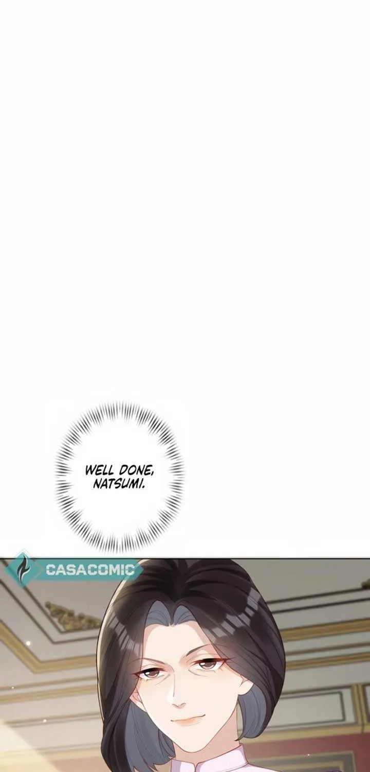 The Substitute Bride And The Overly affectionate Husband Chapter 6 page 52 - 