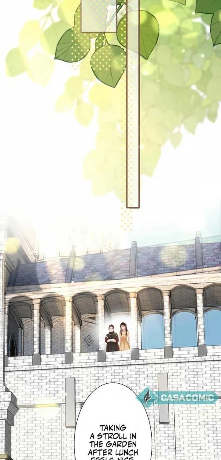 The Substitute Bride And The Overly affectionate Husband Chapter 6 page 55 - 