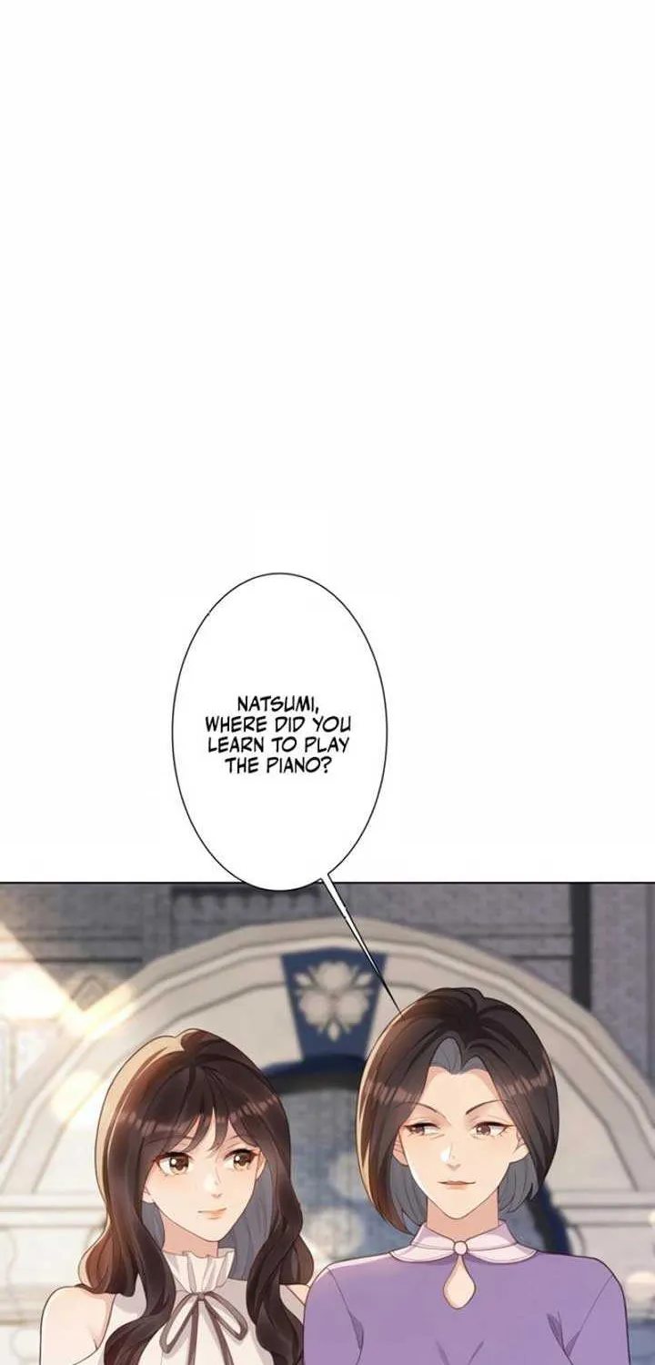 The Substitute Bride And The Overly affectionate Husband Chapter 6 page 59 - 