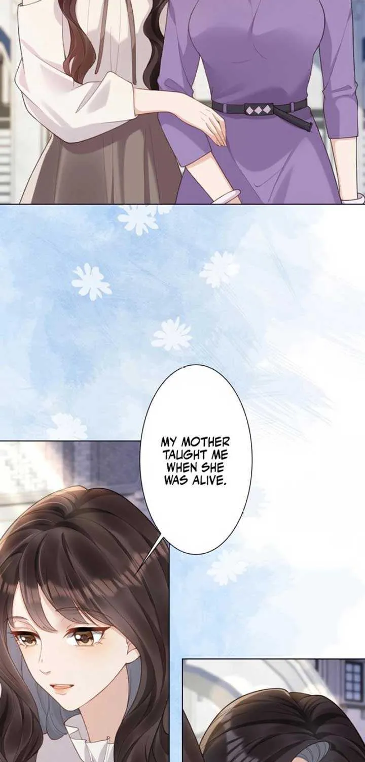 The Substitute Bride And The Overly affectionate Husband Chapter 6 page 60 - 