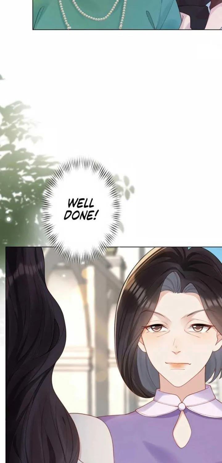 The Substitute Bride And The Overly affectionate Husband Chapter 6 page 7 - 
