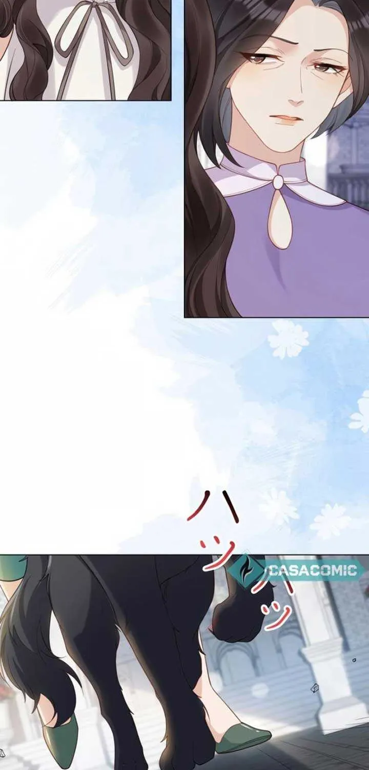 The Substitute Bride And The Overly affectionate Husband Chapter 6 page 61 - 