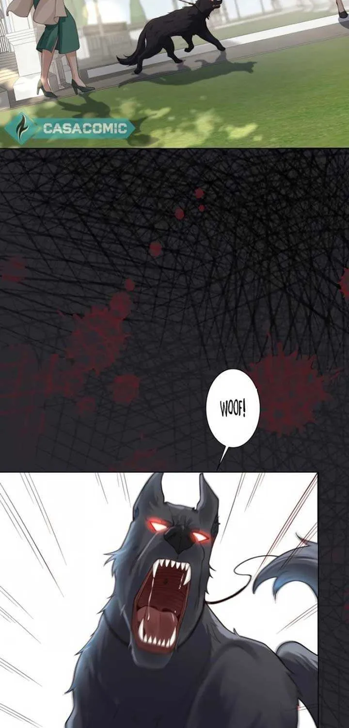 The Substitute Bride And The Overly affectionate Husband Chapter 6 page 63 - 
