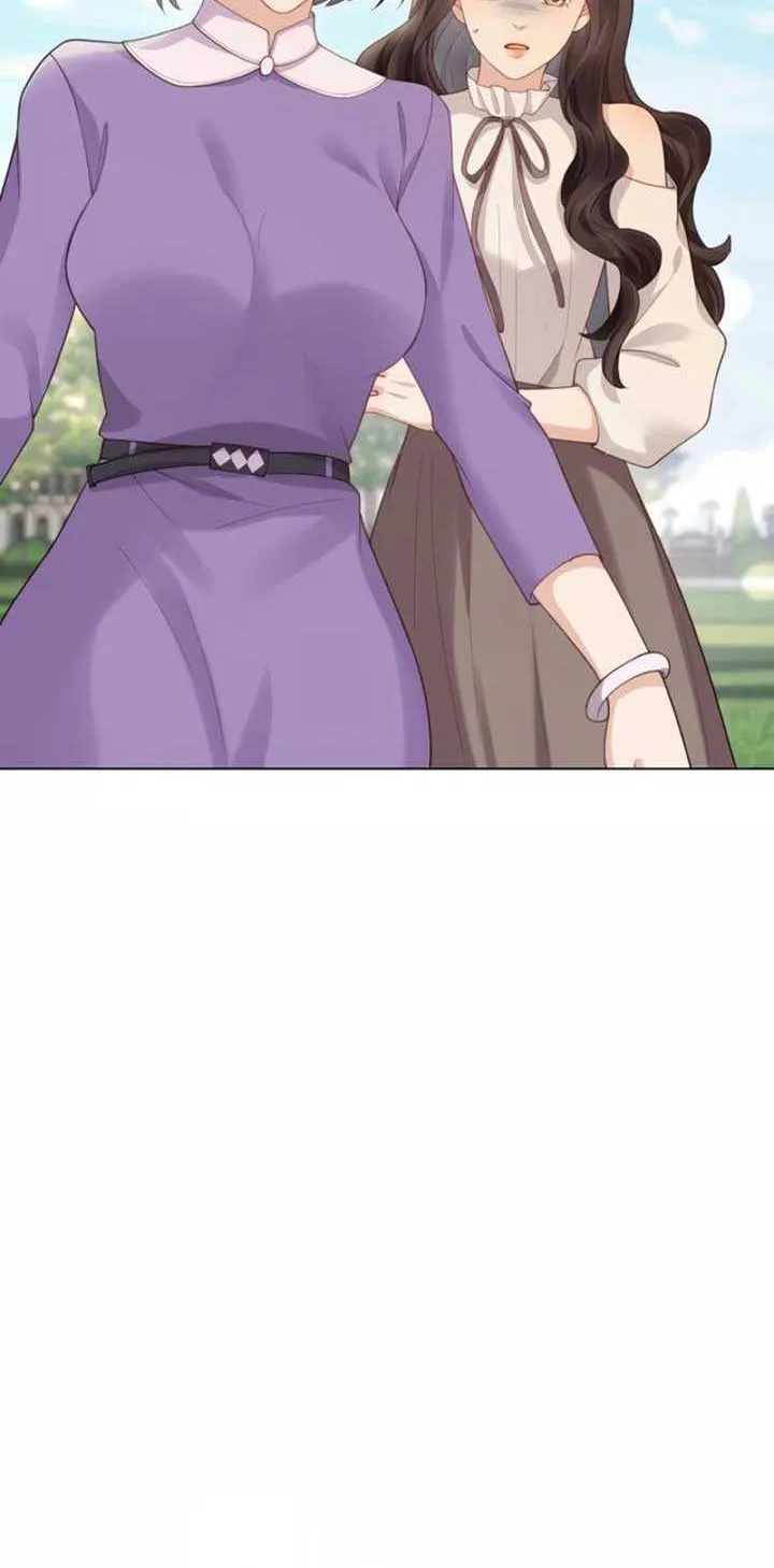 The Substitute Bride And The Overly affectionate Husband Chapter 6 page 65 - 