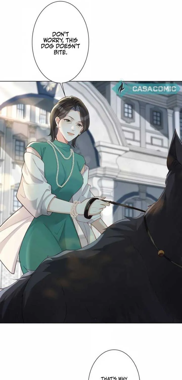 The Substitute Bride And The Overly affectionate Husband Chapter 6 page 66 - 