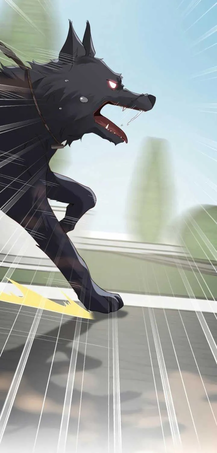 The Substitute Bride And The Overly affectionate Husband Chapter 6 page 68 - 