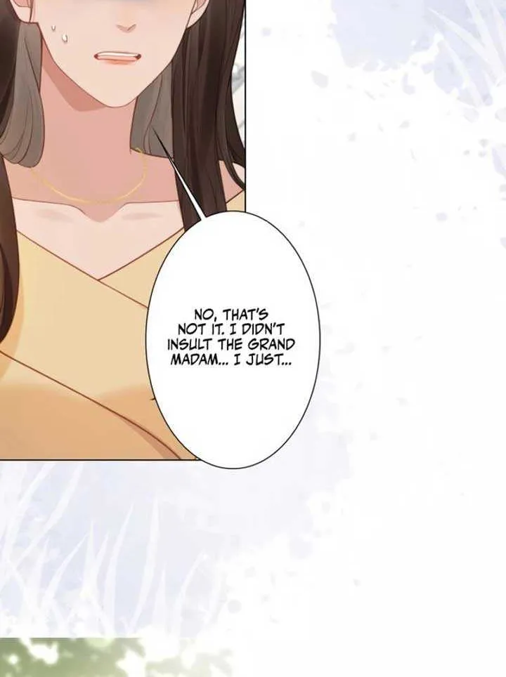 The Substitute Bride And The Overly affectionate Husband Chapter 6 page 9 - 
