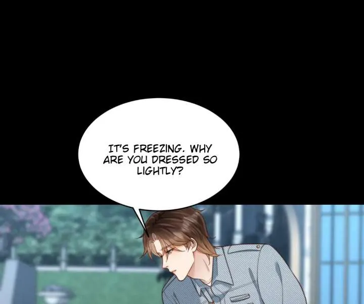 The Substitute Bride And The Overly affectionate Husband Chapter 60 page 1 - 