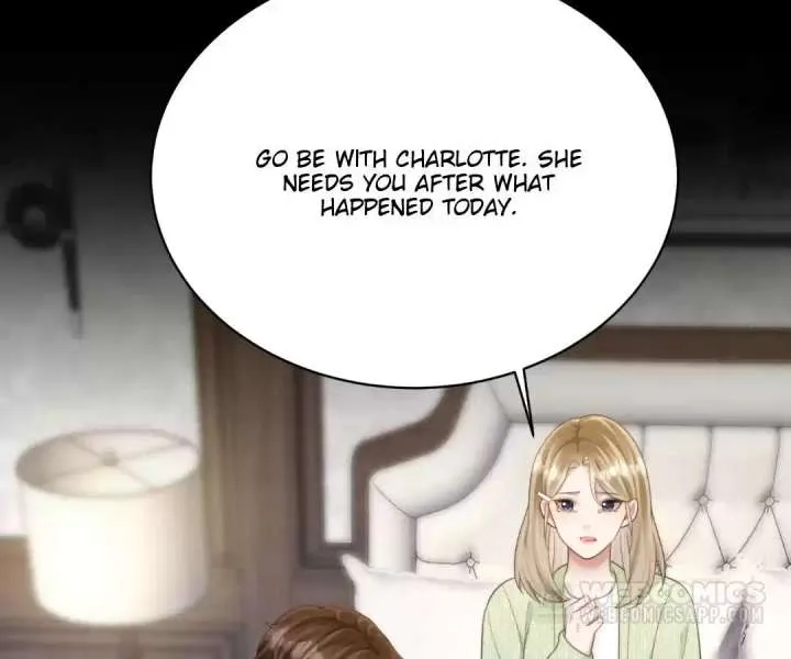 The Substitute Bride And The Overly affectionate Husband Chapter 60 page 107 - 