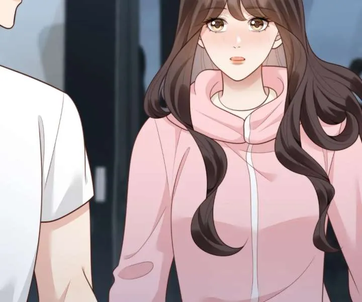 The Substitute Bride And The Overly affectionate Husband Chapter 60 page 24 - 