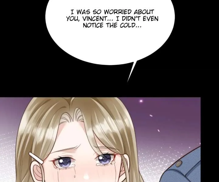 The Substitute Bride And The Overly affectionate Husband Chapter 60 page 4 - 