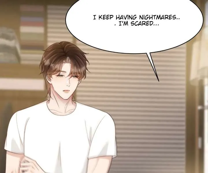 The Substitute Bride And The Overly affectionate Husband Chapter 60 page 44 - 