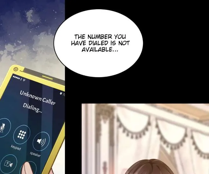 The Substitute Bride And The Overly affectionate Husband Chapter 60 page 50 - 
