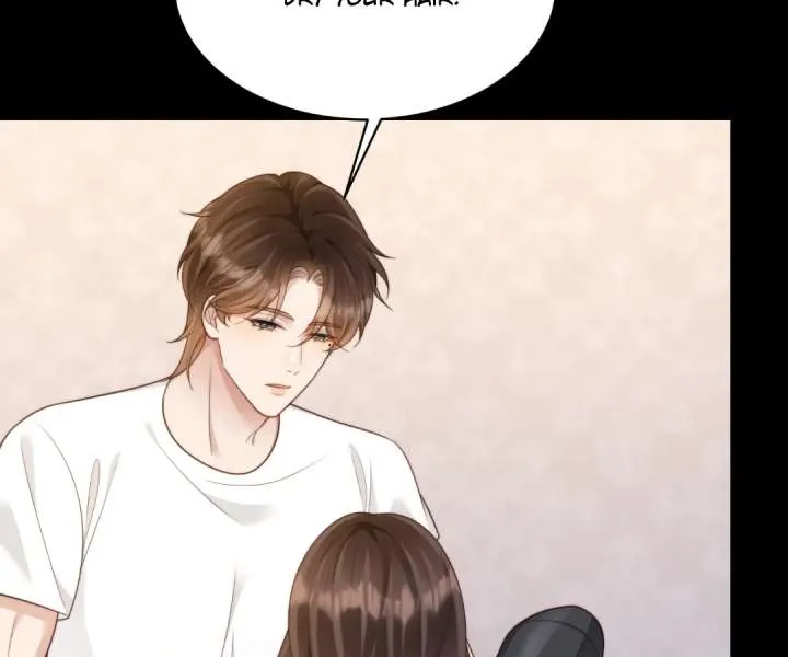The Substitute Bride And The Overly affectionate Husband Chapter 60 page 63 - 