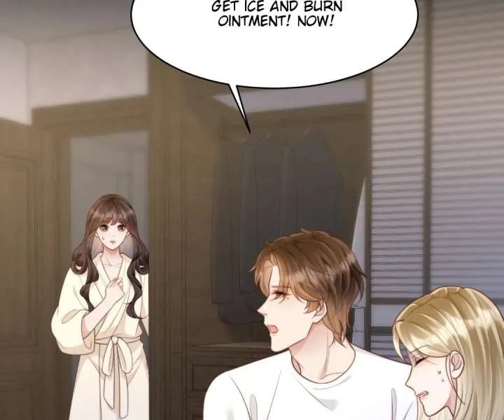 The Substitute Bride And The Overly affectionate Husband Chapter 60 page 81 - 