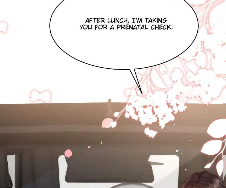 The Substitute Bride And The Overly affectionate Husband Chapter 61 page 117 - 