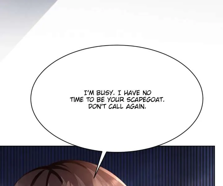 The Substitute Bride And The Overly affectionate Husband Chapter 61 page 14 - 