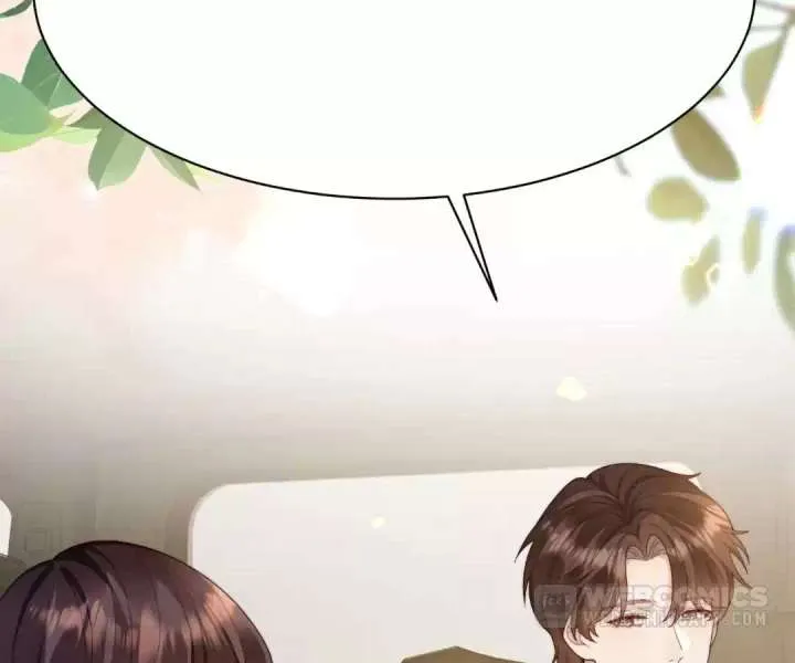 The Substitute Bride And The Overly affectionate Husband Chapter 61 page 131 - 