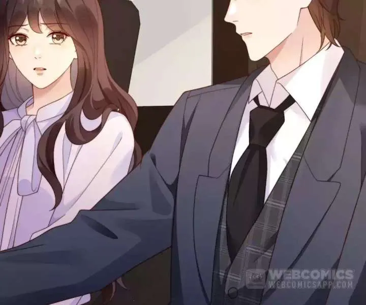 The Substitute Bride And The Overly affectionate Husband Chapter 61 page 155 - 
