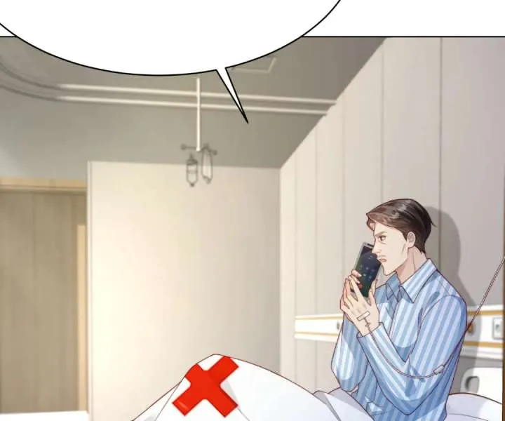 The Substitute Bride And The Overly affectionate Husband Chapter 61 page 18 - 