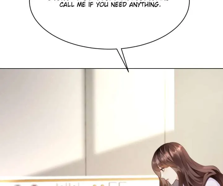 The Substitute Bride And The Overly affectionate Husband Chapter 61 page 24 - 