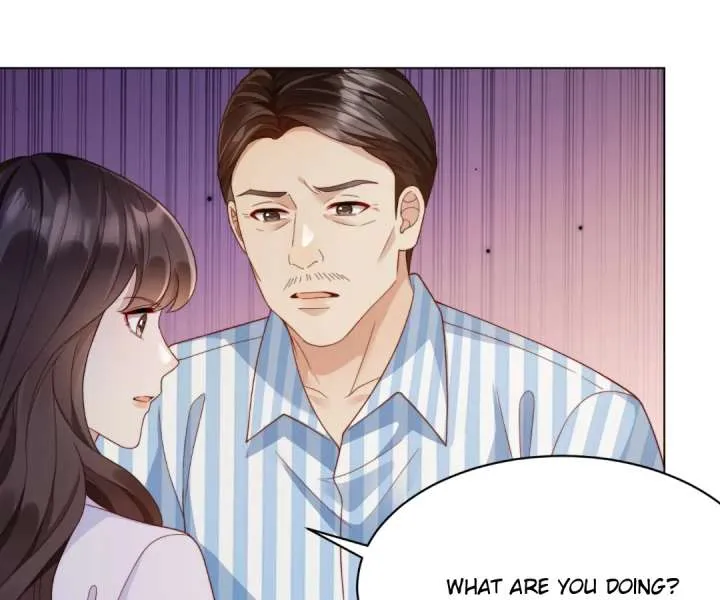 The Substitute Bride And The Overly affectionate Husband Chapter 61 page 37 - 