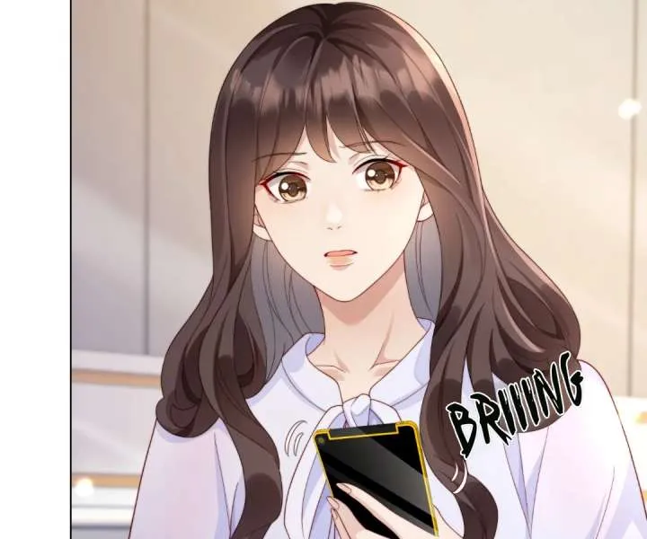 The Substitute Bride And The Overly affectionate Husband Chapter 61 page 5 - 