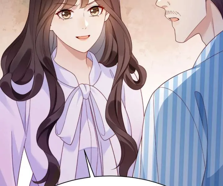 The Substitute Bride And The Overly affectionate Husband Chapter 61 page 44 - 