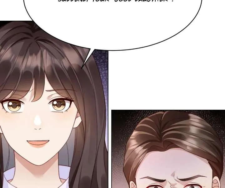 The Substitute Bride And The Overly affectionate Husband Chapter 61 page 46 - 