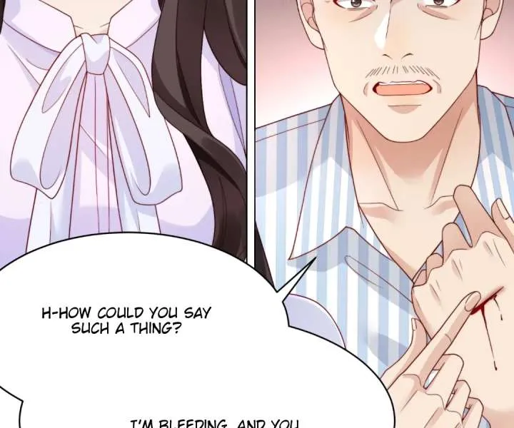 The Substitute Bride And The Overly affectionate Husband Chapter 61 page 47 - 