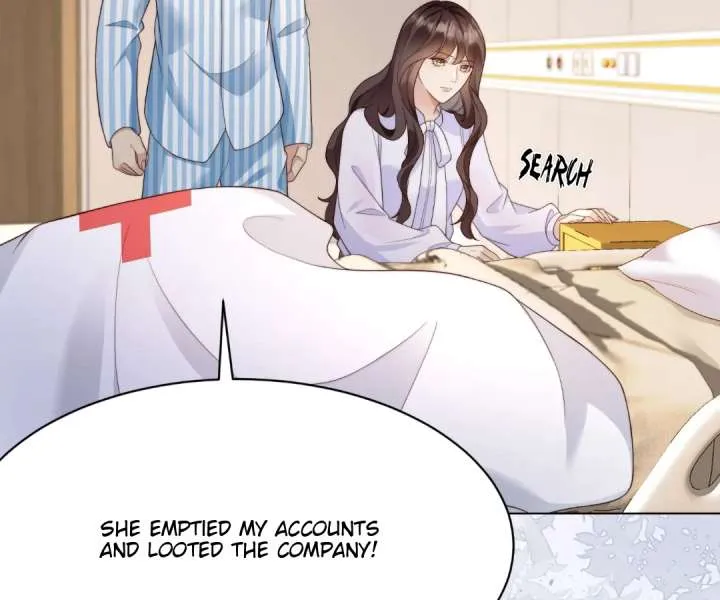 The Substitute Bride And The Overly affectionate Husband Chapter 61 page 53 - 