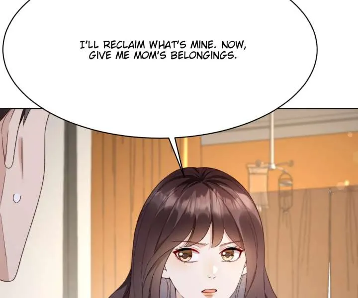 The Substitute Bride And The Overly affectionate Husband Chapter 61 page 58 - 