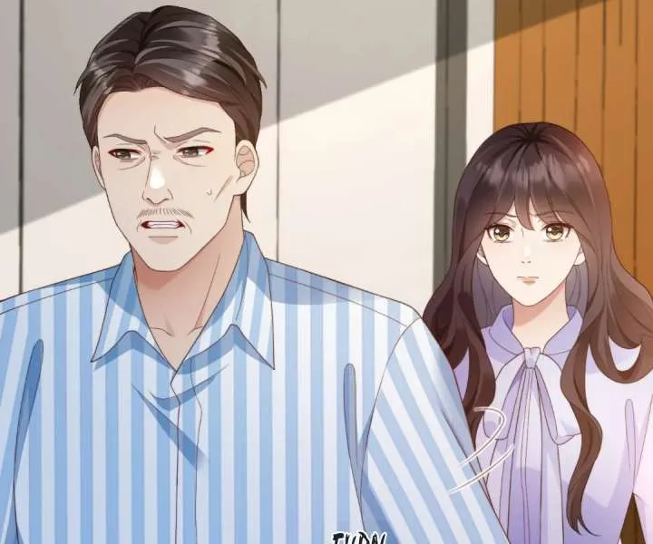 The Substitute Bride And The Overly affectionate Husband Chapter 61 page 88 - 