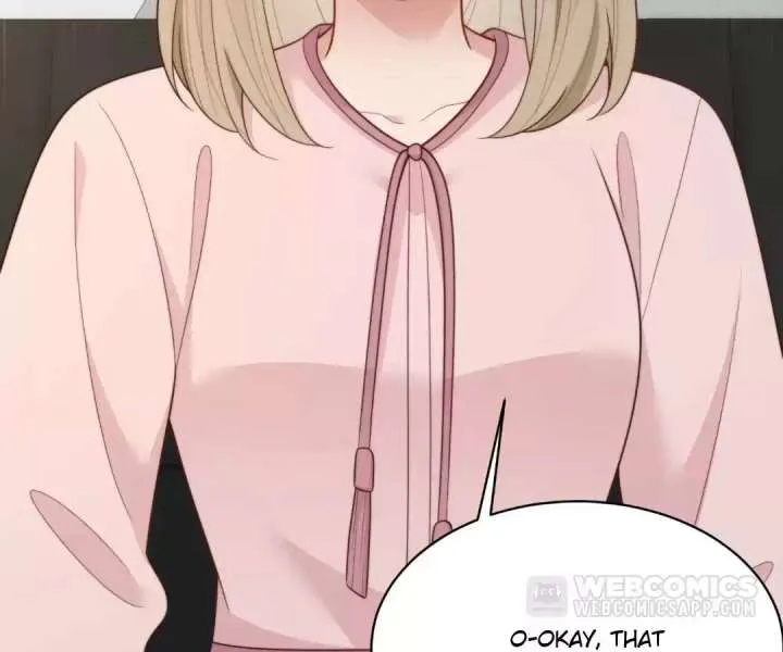 The Substitute Bride And The Overly affectionate Husband Chapter 62 page 123 - 