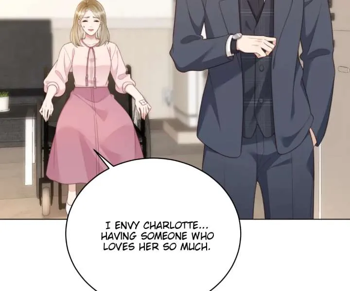 The Substitute Bride And The Overly affectionate Husband Chapter 62 page 130 - 