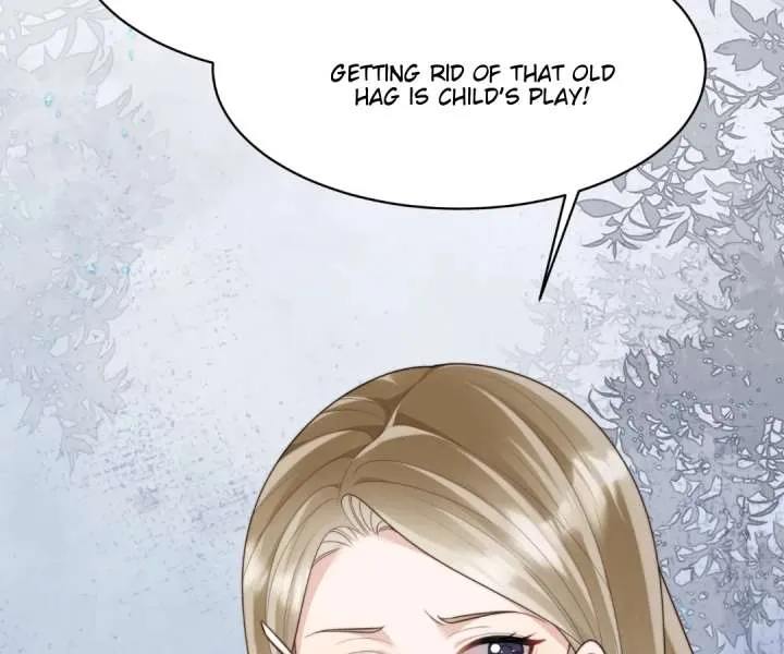The Substitute Bride And The Overly affectionate Husband Chapter 62 page 14 - 