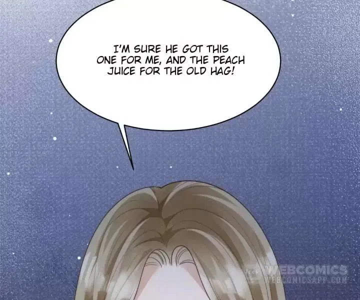 The Substitute Bride And The Overly affectionate Husband Chapter 62 page 147 - 