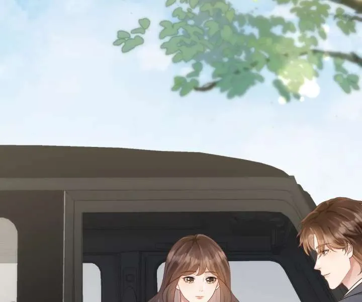 The Substitute Bride And The Overly affectionate Husband Chapter 62 page 21 - 