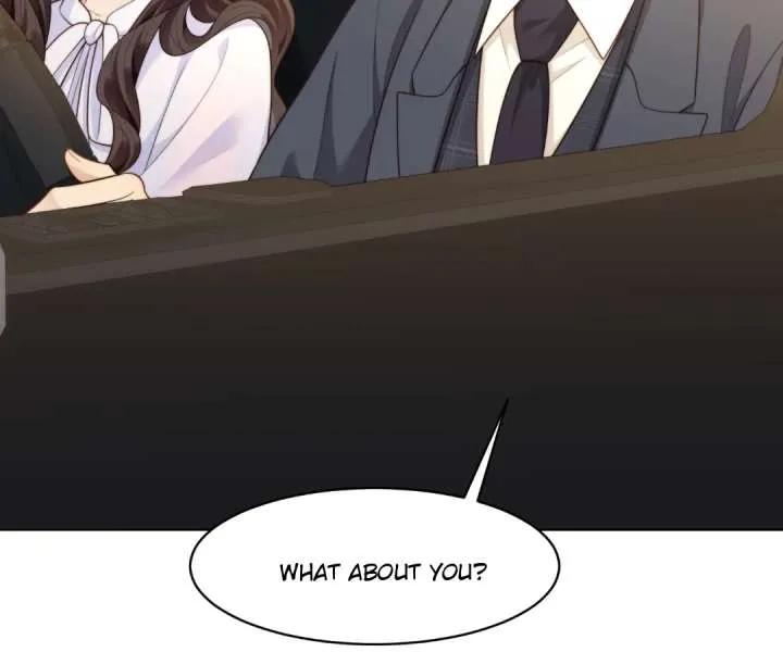 The Substitute Bride And The Overly affectionate Husband Chapter 62 page 5 - 