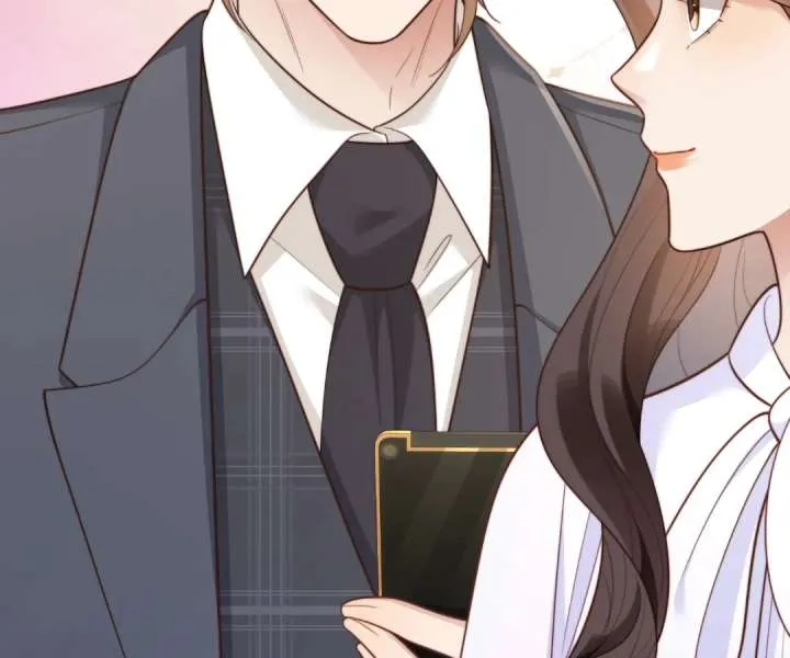 The Substitute Bride And The Overly affectionate Husband Chapter 62 page 44 - 