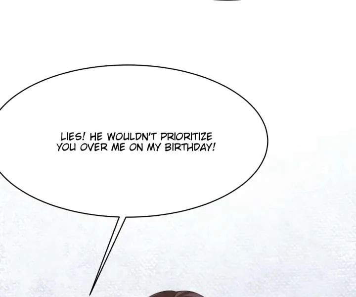 The Substitute Bride And The Overly affectionate Husband Chapter 62 page 55 - 