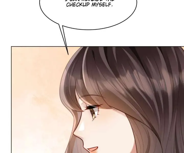 The Substitute Bride And The Overly affectionate Husband Chapter 62 page 7 - 