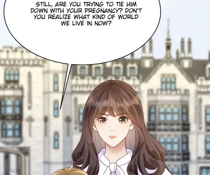 The Substitute Bride And The Overly affectionate Husband Chapter 62 page 62 - 
