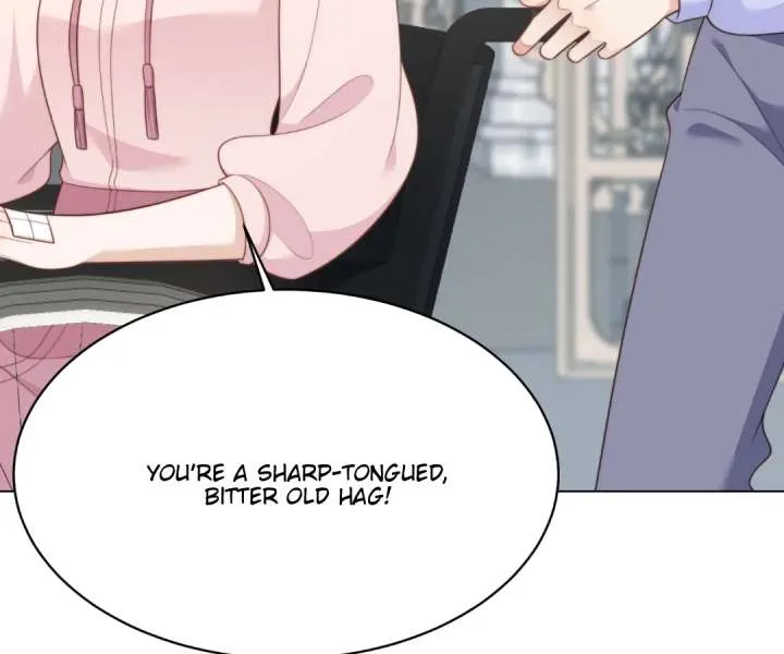The Substitute Bride And The Overly affectionate Husband Chapter 62 page 80 - 