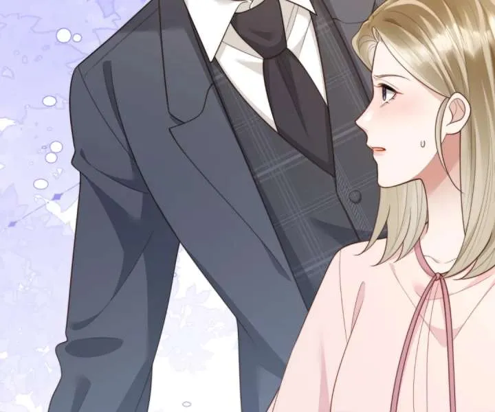 The Substitute Bride And The Overly affectionate Husband Chapter 62 page 89 - 