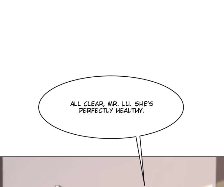 The Substitute Bride And The Overly affectionate Husband Chapter 63 page 1 - 