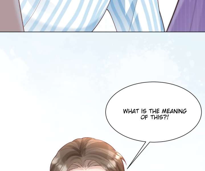 The Substitute Bride And The Overly affectionate Husband Chapter 63 page 117 - 